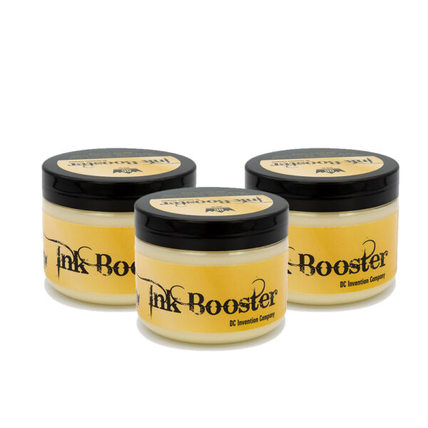 Ink Booster 3pcs