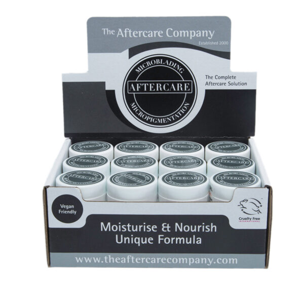 Microblade Aftercare 10ml x 24stk