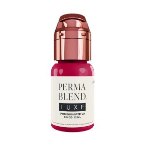 Perma Blend Luxe Pomegranate-V2