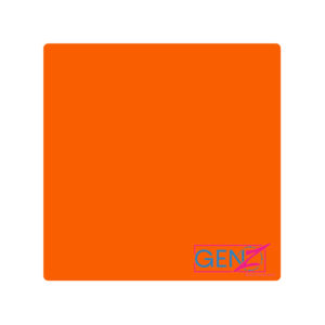 Intenze Gen Z - Soft Orange 30ml