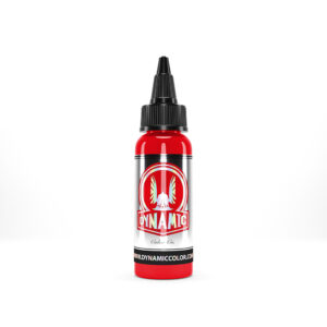 Viking by Dynamic - Candy Apple Red 1oz