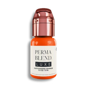 Perma Blend Luxe - Outstanding Orange