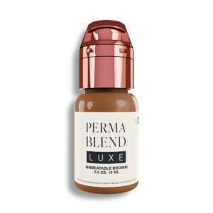 Perma Blend Luxe - Unbeatable Brown