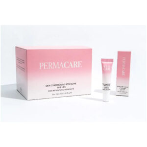 Permacare Skin Conditioning Aftercare for Lips - 20x 10ml