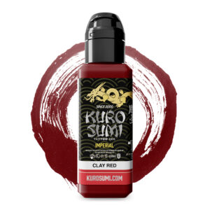Kuro-Sumi-Imperial-CLAY-RED--1