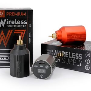W7 Wireless Battery