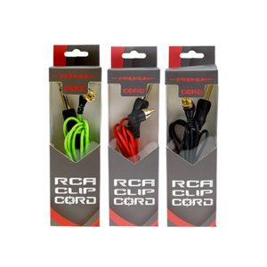 RCA-CLipcords