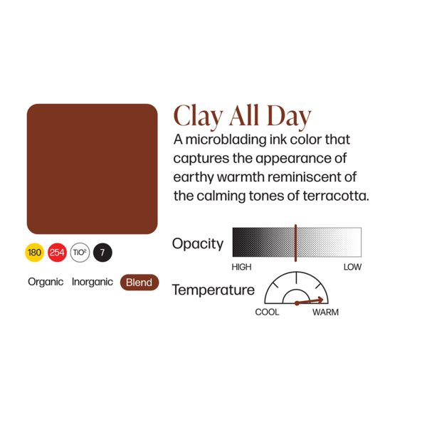 Clay-all-day