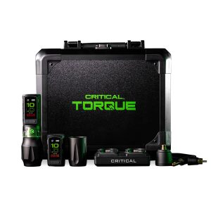 Critical Torque 3.5 mm Full Set
