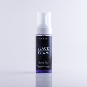 Black-Cleansing-Foam