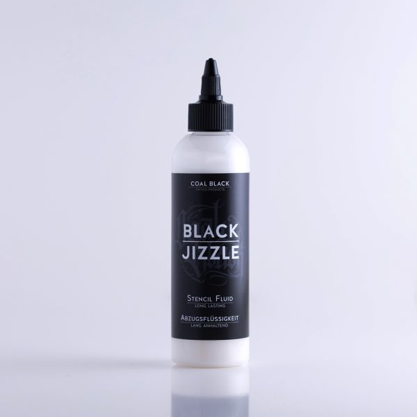 Black-Jizzle