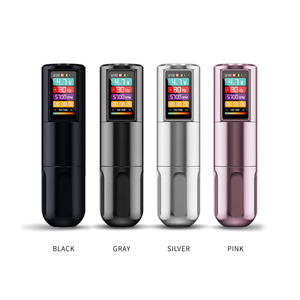 RDZ-T7-MAX-Color-Collection