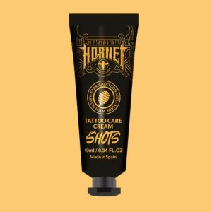 hornet cream shots 10 ml